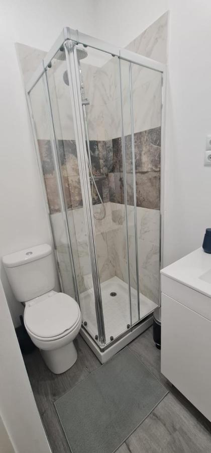 S.soares Grey Beato Appartement Lisboa