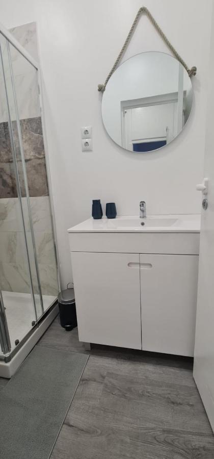 S.soares Grey Beato Appartement *