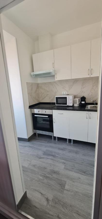 S.soares Grey Beato Appartement *