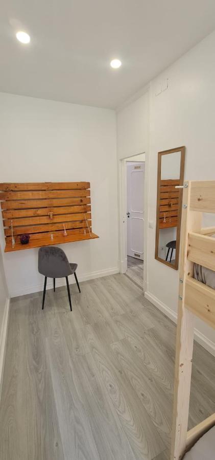 Appartement S.soares Grey Beato